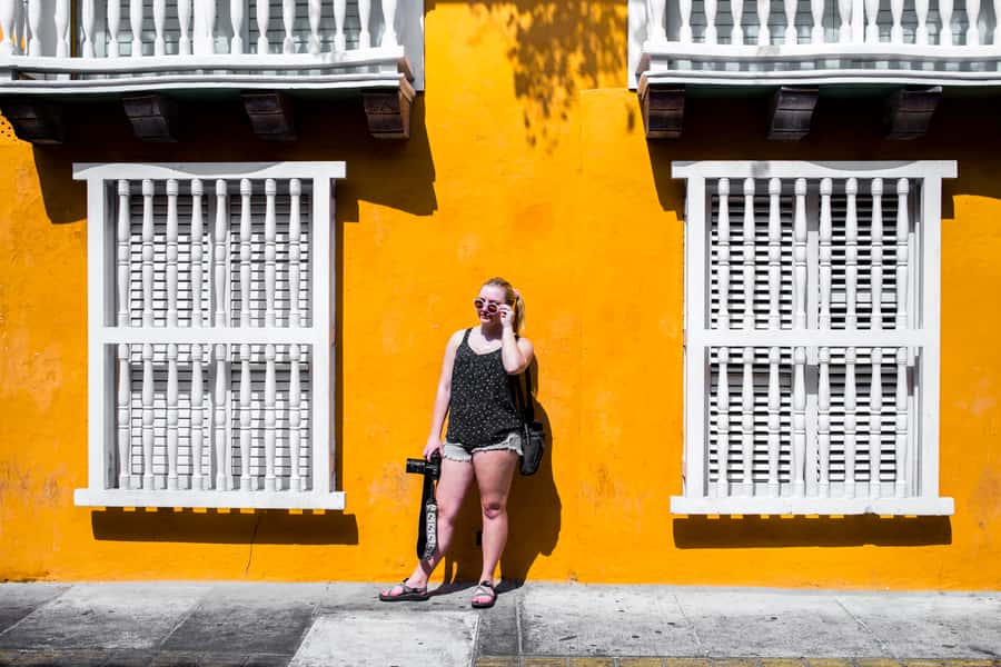 Cartagena: Photography Workshop Tour - Assignments That Turn Sightseeing Into Shooting Skills