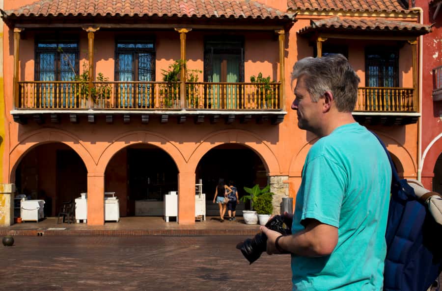 Cartagena: Photography Workshop Tour - Who This Tour Suits Best (and Who Might Skip It)