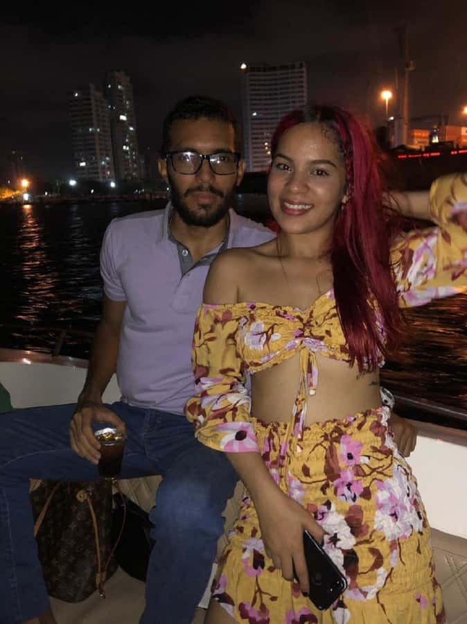 Cartagena: Speed Boat Party on the Bay with open bar - Bahía de Cartagena de Indias: Sunset views and the photo stop loop