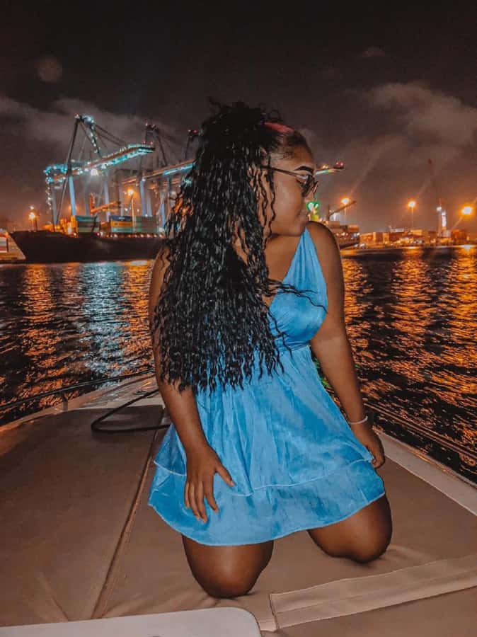 Cartagena: Speed Boat Party on the Bay with open bar - What $24 buys: Value check for a 2-hour Cartagena night cruise