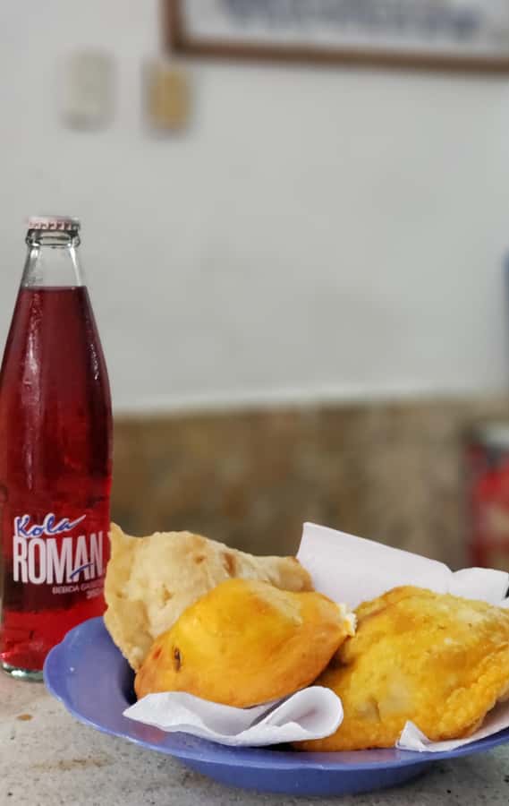 Cartagena: Street Food Walking Tour - Key things to know before you eat your way through Old Cartagena