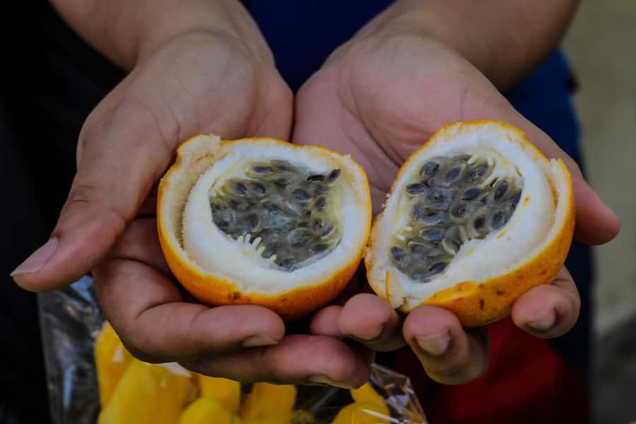 Cartagena: Street Food Walking Tour - Price and logistics: what $50 gets you in 2 hours