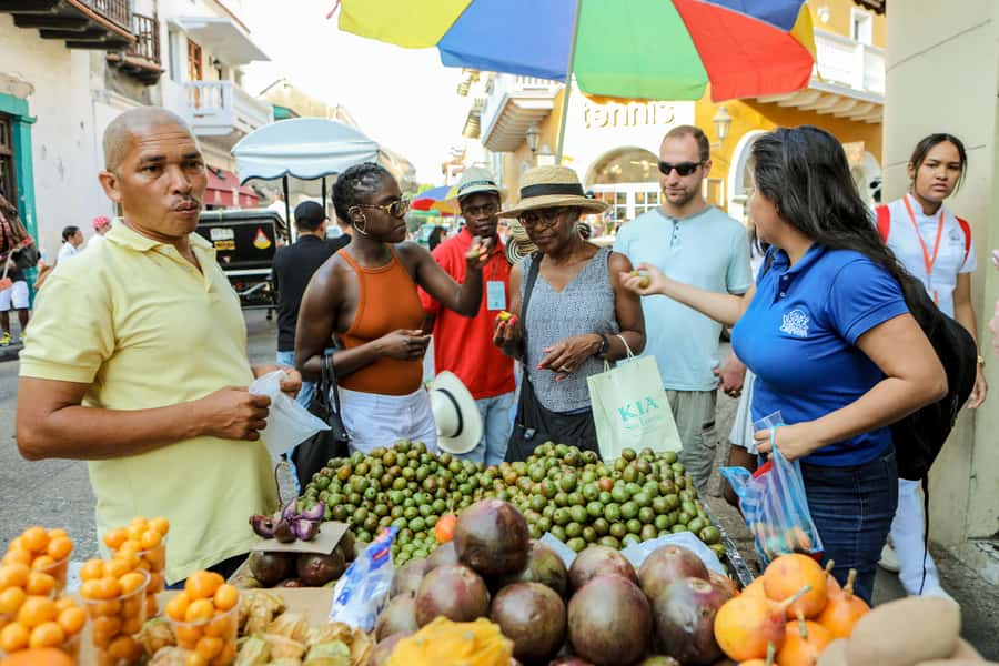 Cartagena: Street Food Walking Tour - Who this tour fits best (and who might want another option)