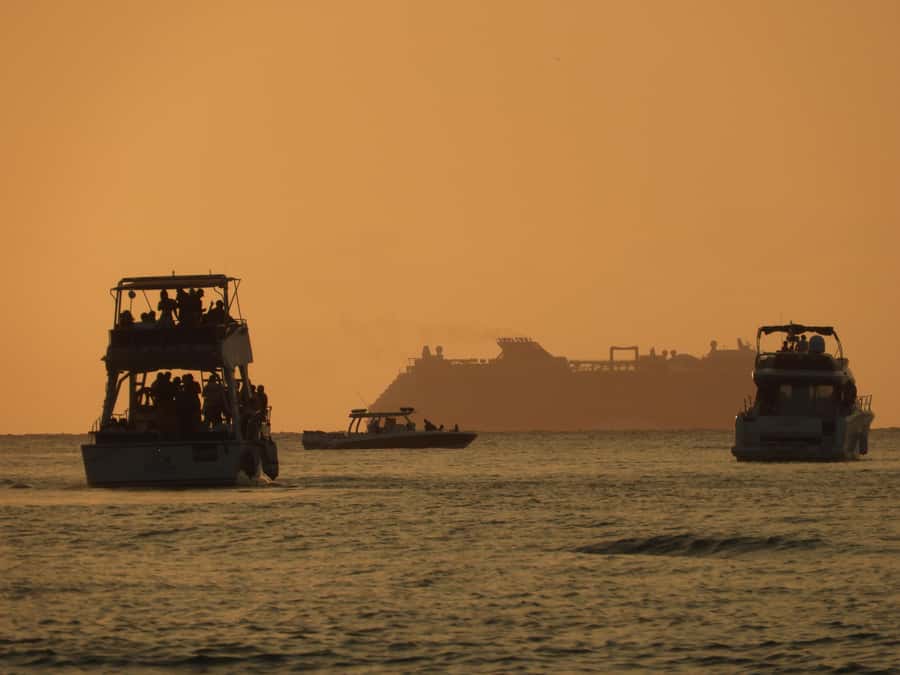 Cartagena: Sunset baytour with Dj, drinks and disco - Price and value: what $39 actually buys you in Cartagena