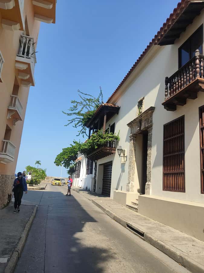 CARTAGENA: The Best CITY TOUR of my Magical City - Who this tour suits best (and who might want something else)