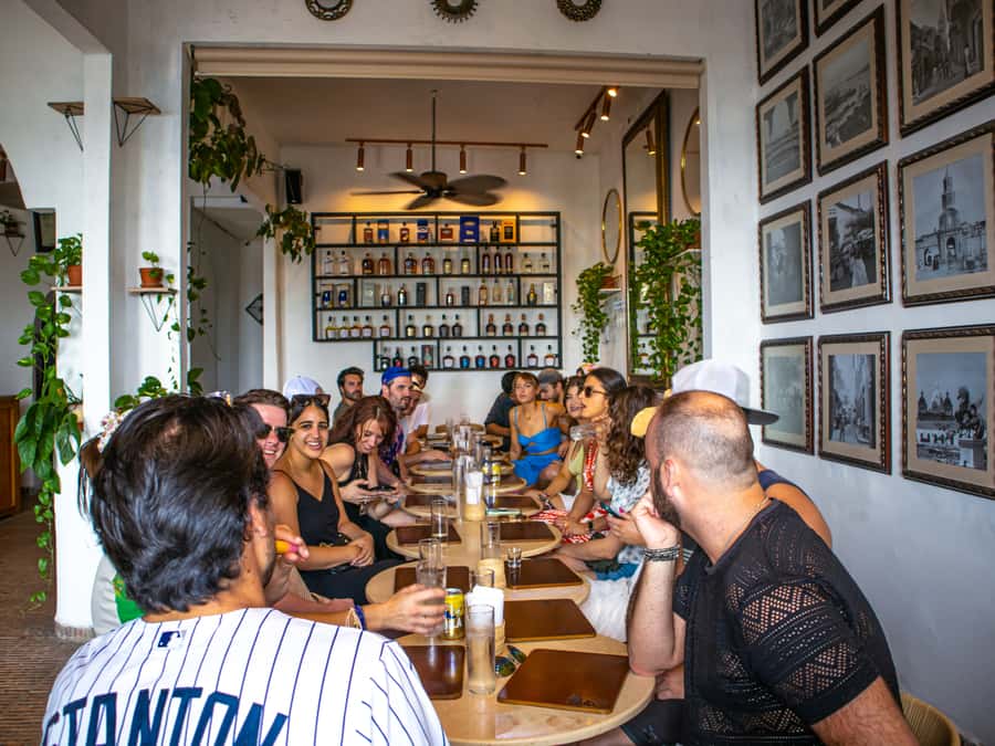 Cartagena: The Legendary Colombian Rum and Chocolate Tasting - Price and value: what $109 buys you in real terms