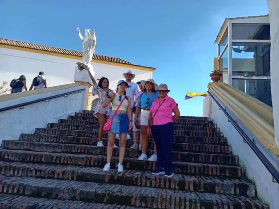 Cartagena: Tour the emblematic Cerro de la Popa - Cerro de la Popa: why this viewpoint changes how you see Cartagena