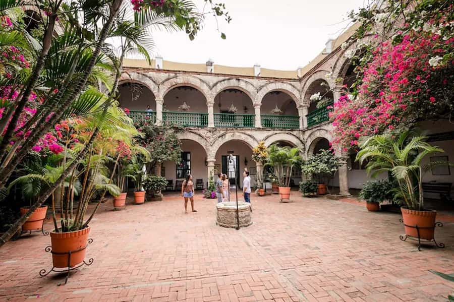 Cartagena: Tour the emblematic Cerro de la Popa - Who this shared Cerro de la Popa tour is best for