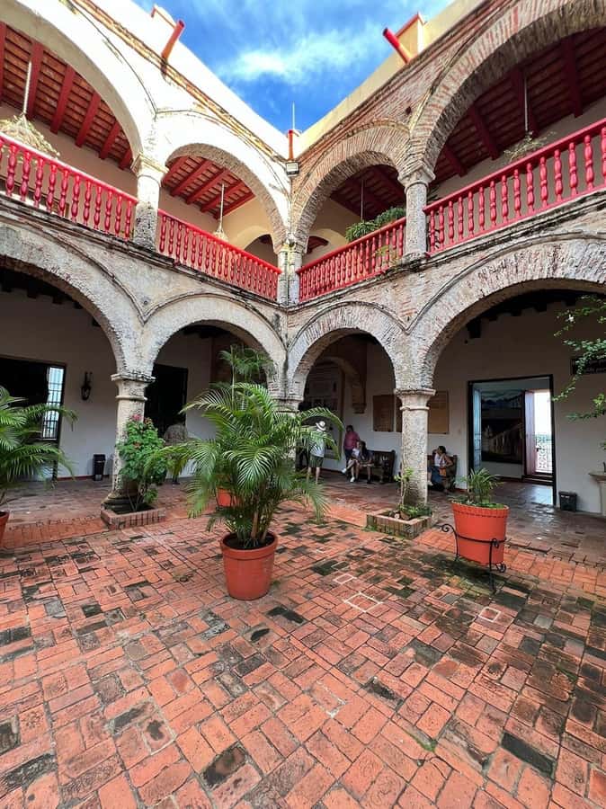 Cartagena: Tour the emblematic Cerro de la Popa - FAQ