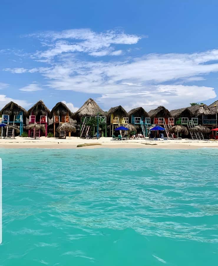 Cartagena: Tour to Playa Tranquila with Snorkeling + Luminous Plankton and Parasol - Price and Value at Around $76: When It Makes Sense