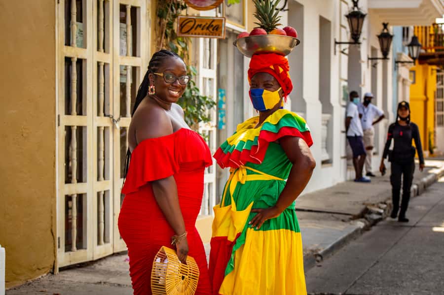 Cartagena Travel Memories: A cover magazine Photo Shoot - Should You Book It or Skip It?