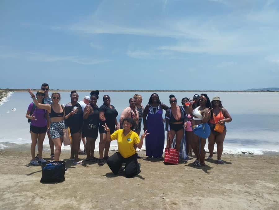 CARTAGENA: Volcan del totumo, Galerazamba and La Boquilla Mangrove Route - Key highlights you’ll actually feel