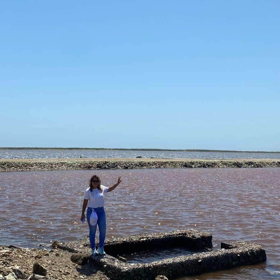 CARTAGENA: Volcan del totumo, Galerazamba and La Boquilla Mangrove Route - Who this works for, and who should think twice