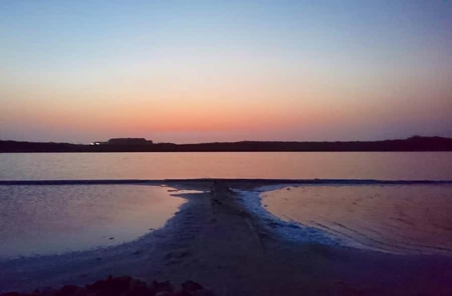 CARTAGENA: Volcan del totumo, Galerazamba and La Boquilla Mangrove Route - Should you book the Galerazamba–Totumo–La Boquilla route?