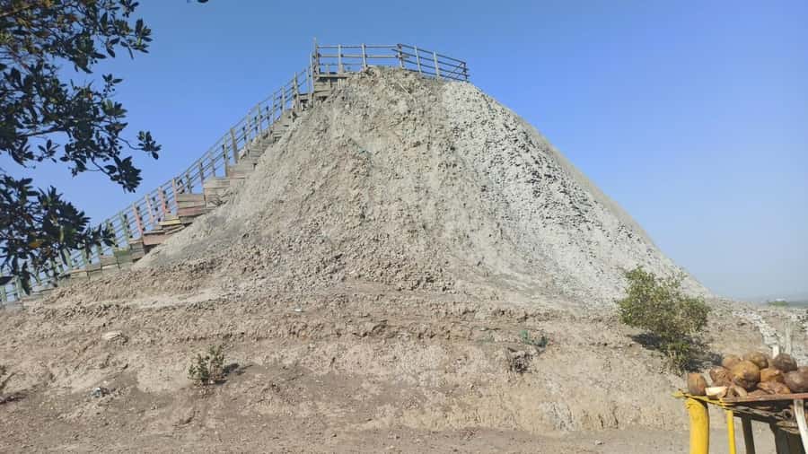 CARTAGENA: Volcan del totumo, Galerazamba and La Boquilla Mangrove Route - FAQ