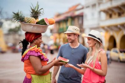 Cartagena: Walled City and Getsemani Shared Walking Tour - Cost and value: what $16 gets you in Cartagena