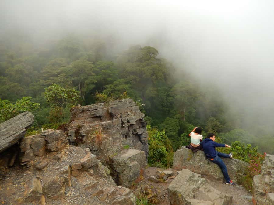 Chicaque Full-Day Trip from Bogotá - Key things to know before you go