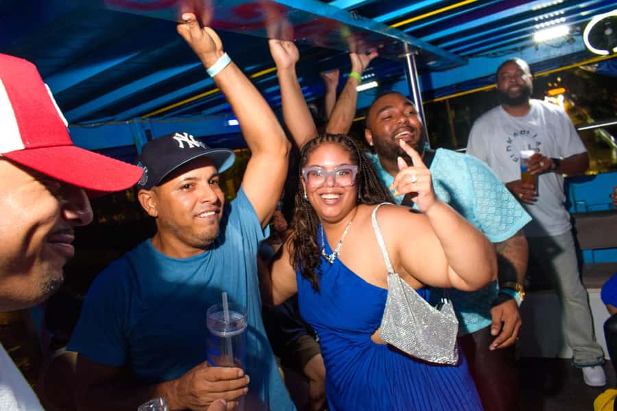 Chiva Party Cartagena: a unique experience in the city, joy and dance. - Should you book Chiva Party Cartagena?