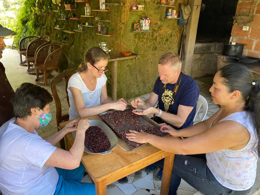 Chocolate tour near the Medellín - Key highlights worth marking on your map