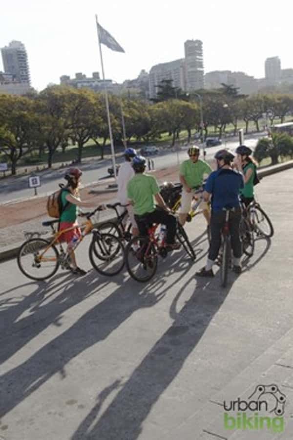 City Bike Tour in Palermo and Recoleta - Key Things I’d Watch For