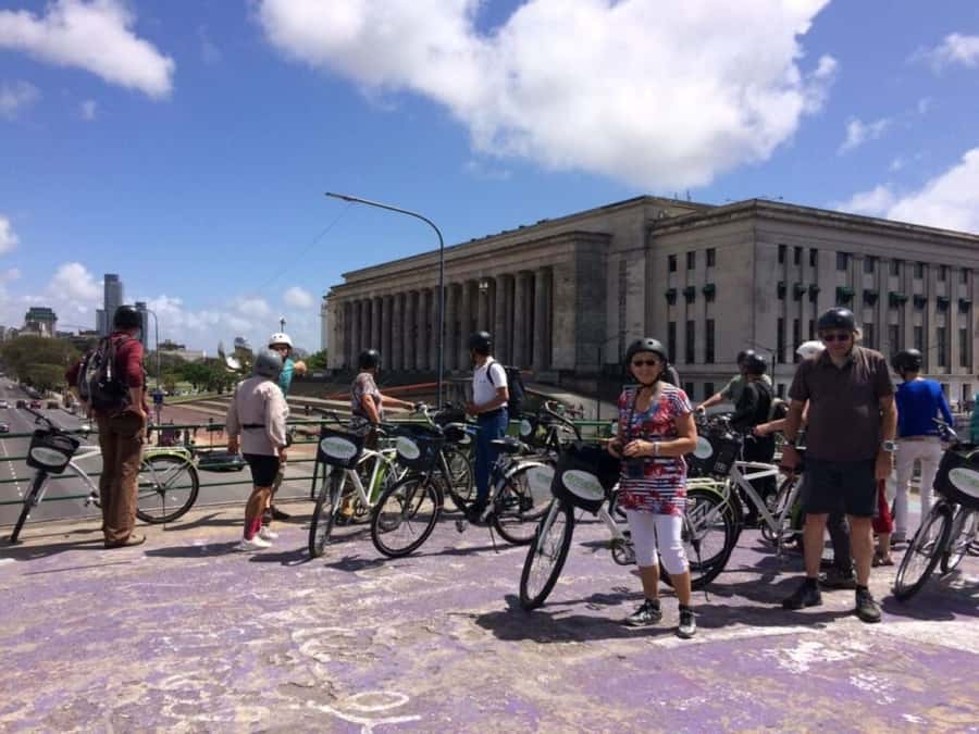 City Bike Tour in Palermo and Recoleta - Price and What You Actually Get for $50