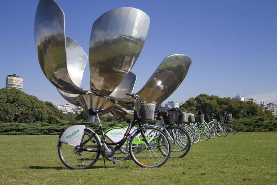 City Bike Tour in Palermo and Recoleta - Who Should Book This Tour (and Who Might Skip It)