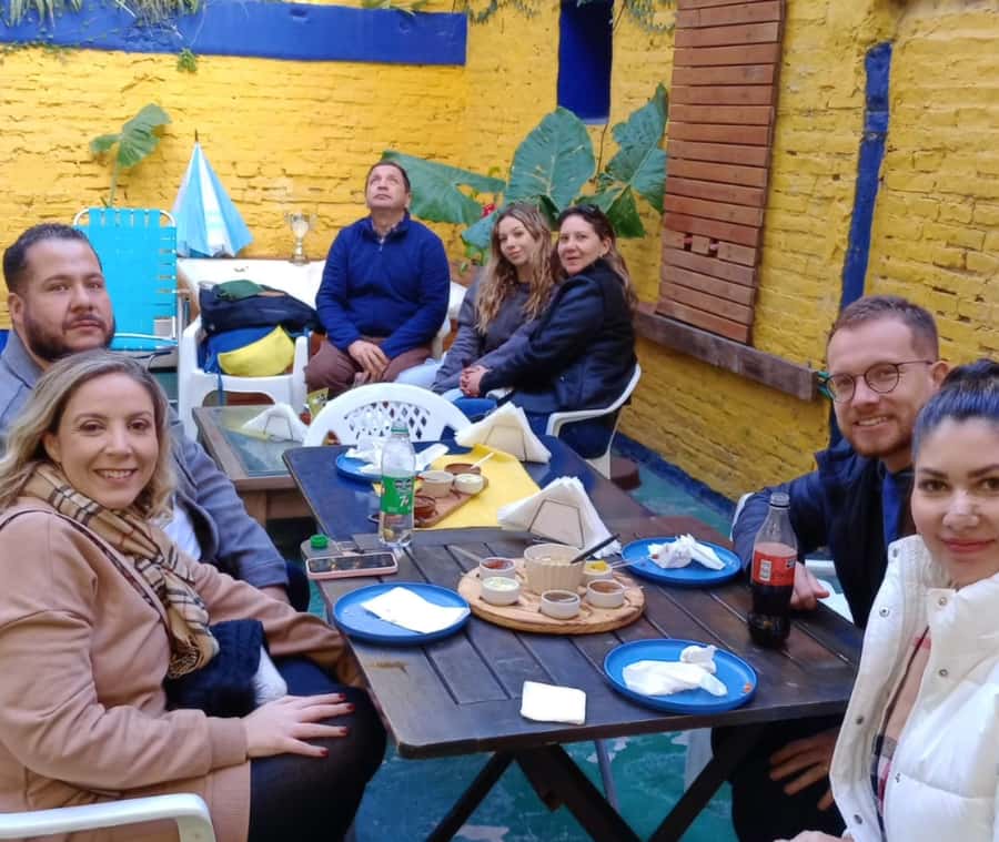 City Tour 12 Puntos Con degustación de Dulce de Leche - Guide quality and language: when it’s done right, it’s worth it