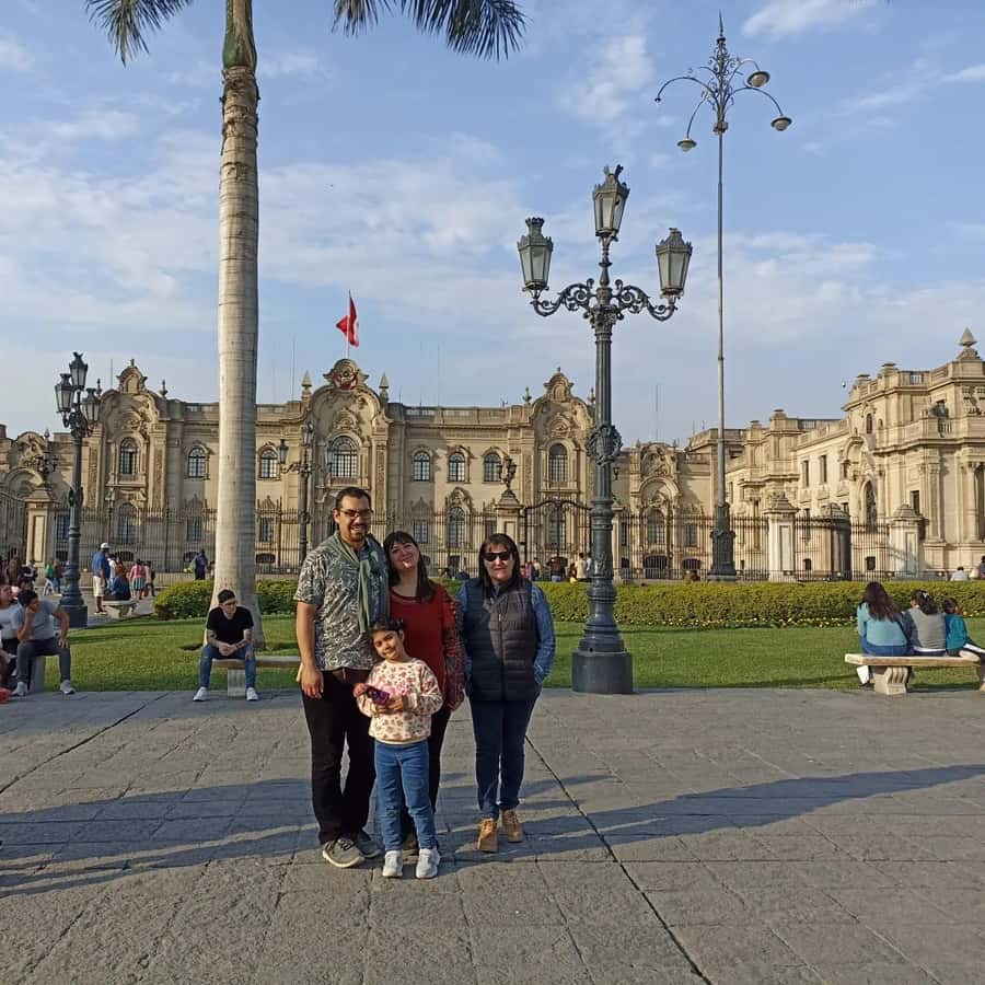 City tour and the best highlights in lima - Key things I’d highlight before you go