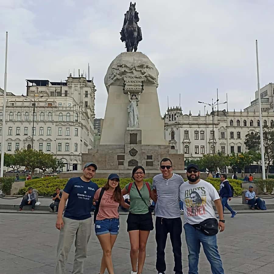 City tour and the best highlights in lima - Lima Highlights Tour: Why This 4-Hour Loop Feels Worth It