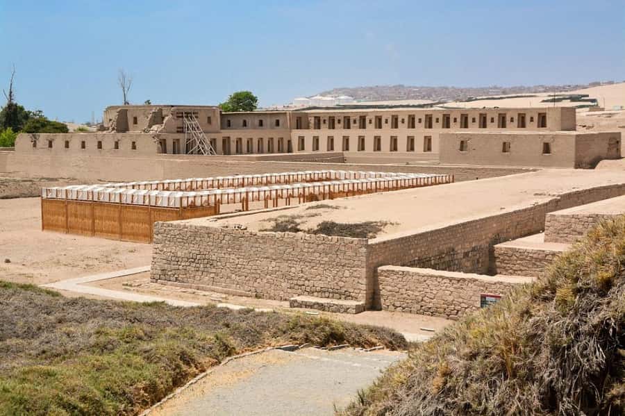 City Tour Colonial and Modern Lima for 5 Hours - Practical tips for comfort and smoother cathedral-level days