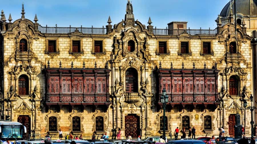 City Tour Colonial and Modern Lima for 5 Hours - Should you book this Lima colonial and modern city tour?