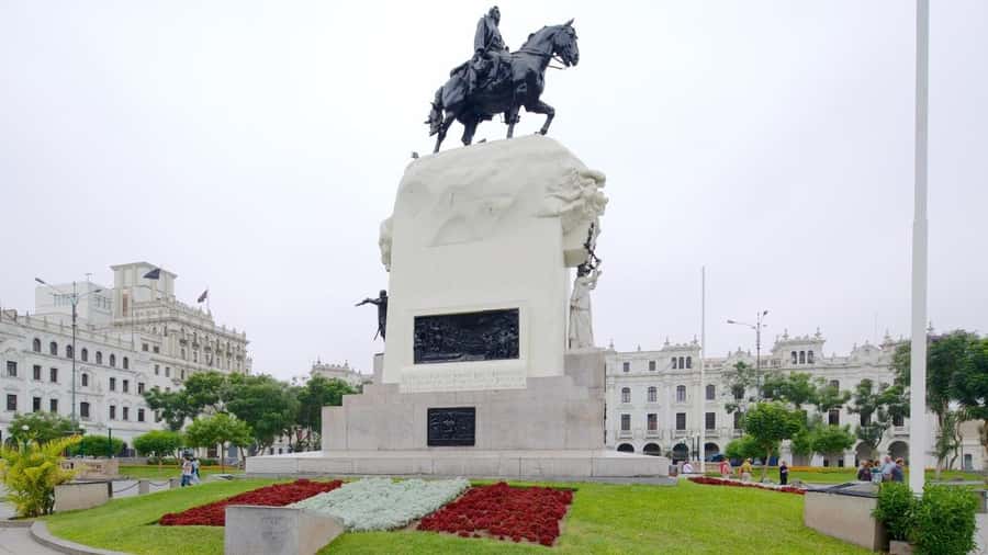 City Tour Colonial and Modern Lima Half Day Plus Ticket - Price and value: what $40 buys in real sightseeing time