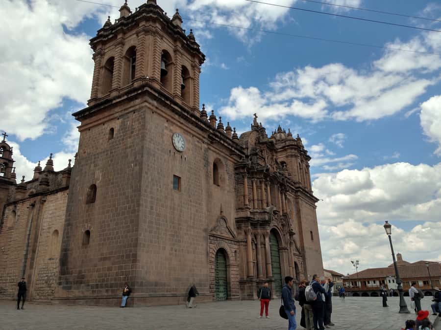 City Tour Cusco - Key things to know before you go