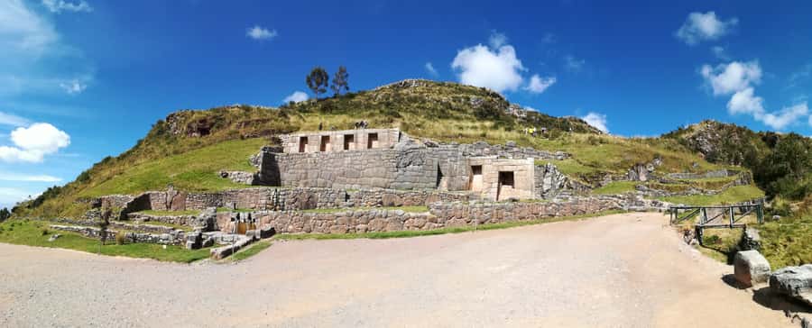 City Tour Cusco - Cusco in 5 Hours: What this city tour really gives you