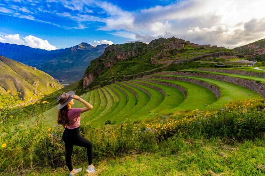 City Tour Cusco & Valle Sagrado Pisac mas Almuerzo - Key takeaways before you go