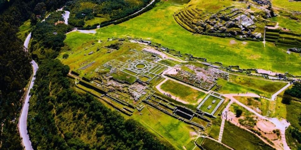 City Tour Cusco & Valle Sagrado Pisac mas Almuerzo - Should you book City Tour Cusco & Valle Sagrado (Pisac + Lunch)?