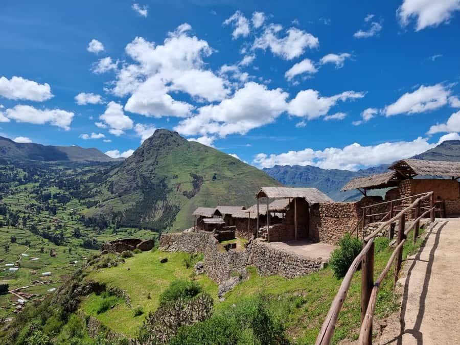 City Tour Cusco & Valle Sagrado Pisac mas Almuerzo - How the 8-hour loop actually plays out