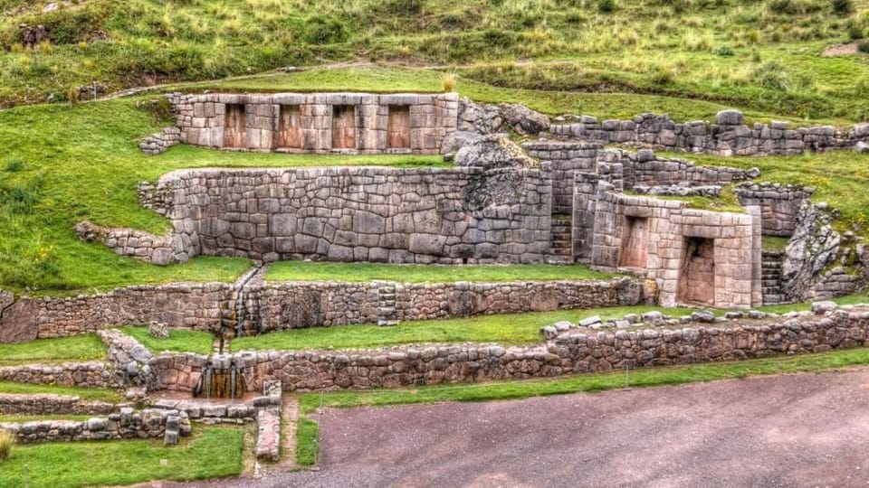 City Tour Cusco & Valle Sagrado Pisac mas Almuerzo - Price and what you’ll actually pay on the ground