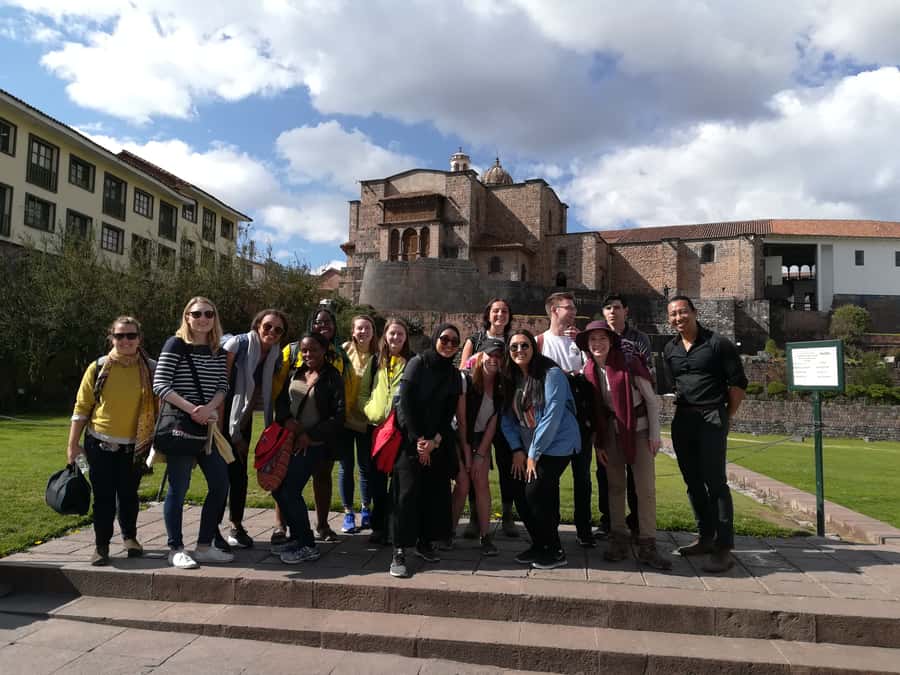 City Tour Cusco - Price and value: why $15 is more than just a cheap ticket
