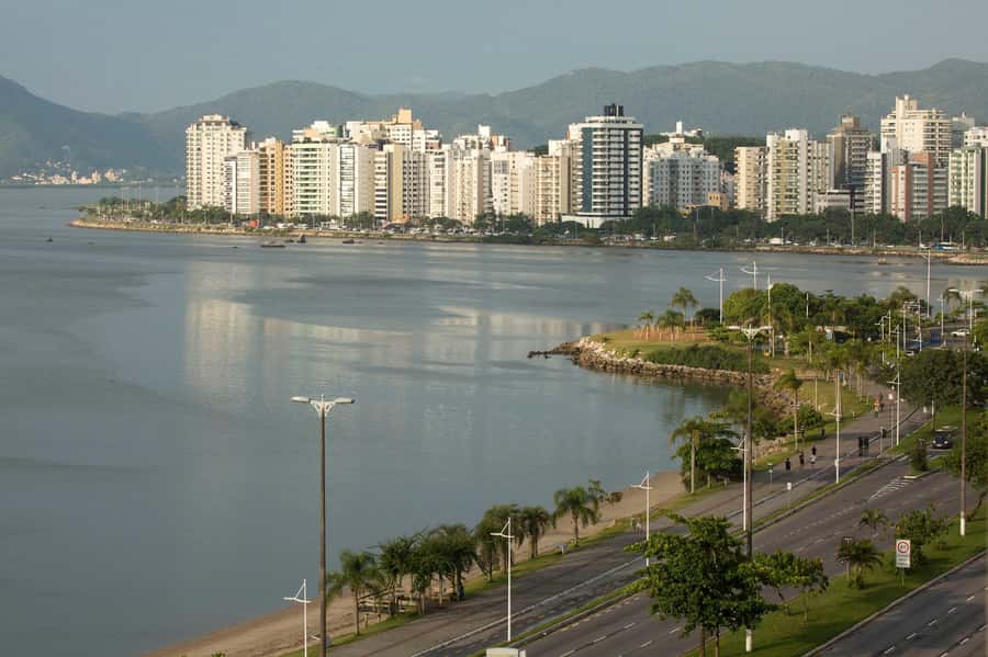 City Tour Florianópolis - Key highlights worth your attention