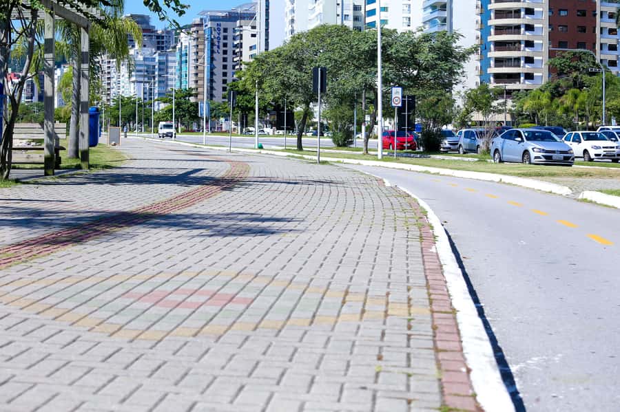 City Tour Florianópolis - Transportation, seats, and timing: how to stay comfortable on a long route