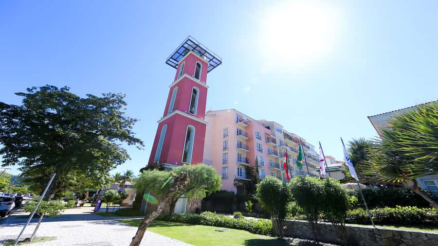 City Tour Florianópolis - Price and what’s actually included for $39