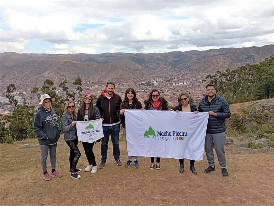 City Tour in Cusco - Key Highlights at a Glance
