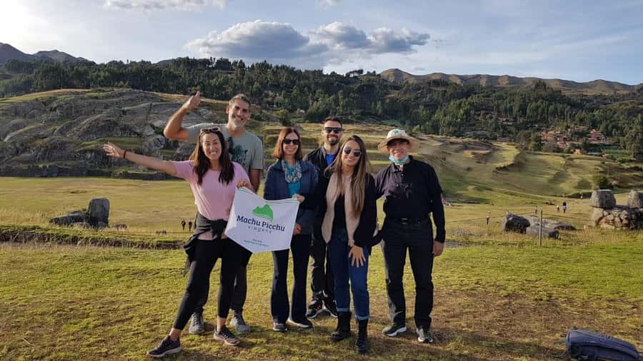 City Tour in Cusco - Cusco’s Inca-to-Colonial Story in Four Hours