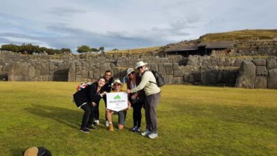 City Tour in Cusco - Getting There Comfortably: Hotel Pickup and A/C Van