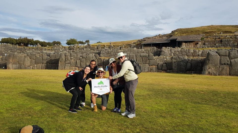 City Tour in Cusco - Price and What Makes This Half-Day Worth It