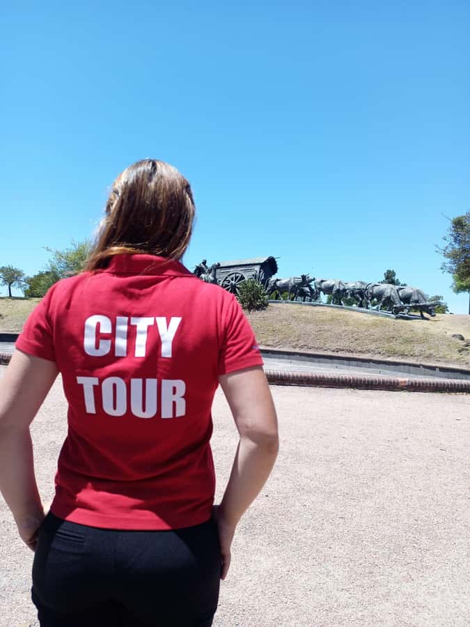 City Tour of Montevideo - Why This Montevideo City Tour Works in 3 Hours