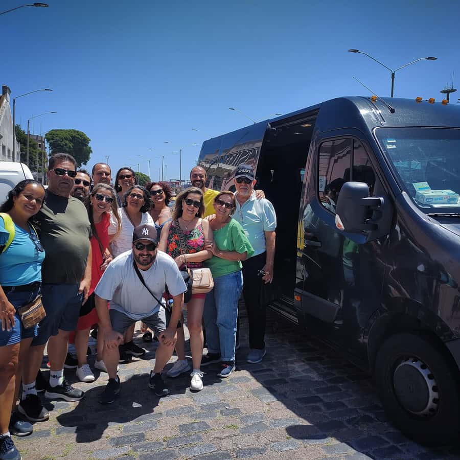 City Tour of Montevideo - Palacio Legislativo: A Neoclassical Photo Stop That’s More Than a Photo