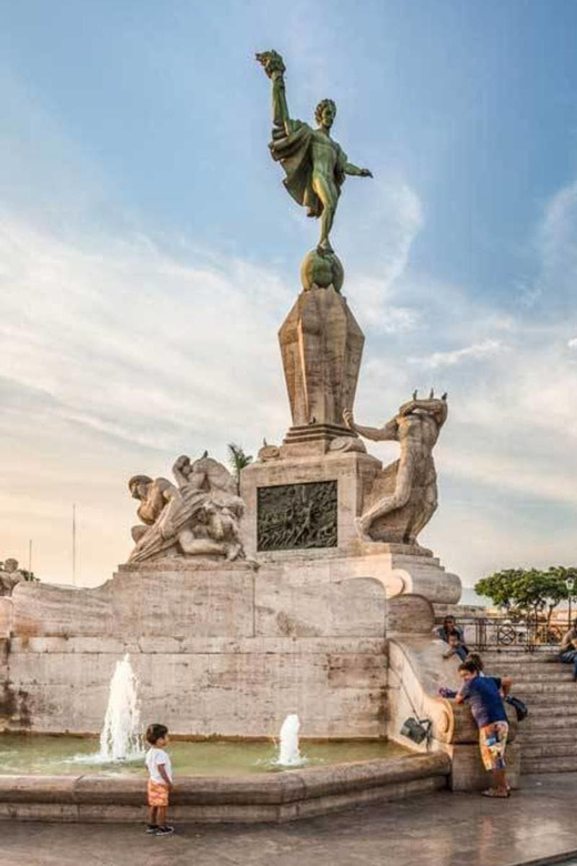City Tour Trujillo |Panoramic bus| - Price and value: is $30 for 1 hour fair?
