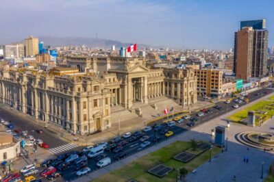 City Tour With Demonstration & Tasting of Pisco Sour - Pickup, transport, and the value of a 210-minute plan